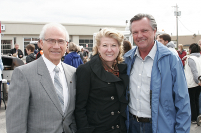 Frank-klees-bbq-newmarket-2011-6897