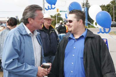 Frank-klees-bbq-newmarket-2011-6946