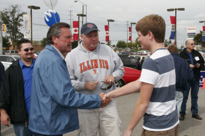 Frank-klees-bbq-newmarket-2011-6950