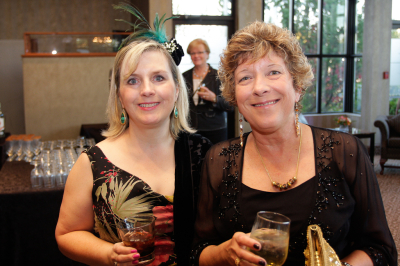 Business Achievement Awards