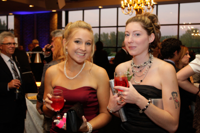 Business Achievement Awards