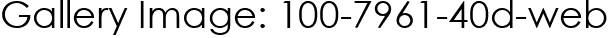 Gallery Image: 100-7961-40d-web