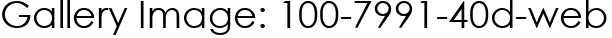 Gallery Image: 100-7991-40d-web