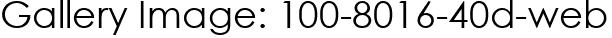 Gallery Image: 100-8016-40d-web