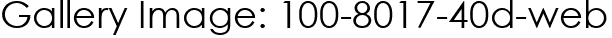 Gallery Image: 100-8017-40d-web