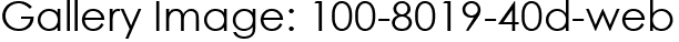 Gallery Image: 100-8019-40d-web