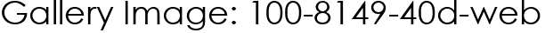 Gallery Image: 100-8149-40d-web