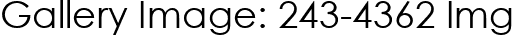 Gallery Image: 243-4362 Img