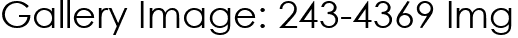 Gallery Image: 243-4369 Img