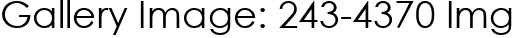 Gallery Image: 243-4370 Img