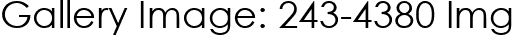 Gallery Image: 243-4380 Img