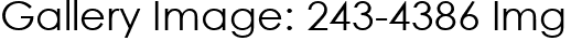 Gallery Image: 243-4386 Img