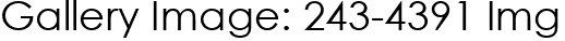 Gallery Image: 243-4391 Img