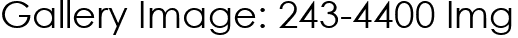 Gallery Image: 243-4400 Img