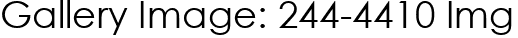 Gallery Image: 244-4410 Img