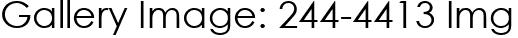 Gallery Image: 244-4413 Img