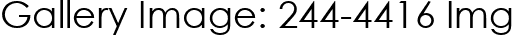Gallery Image: 244-4416 Img