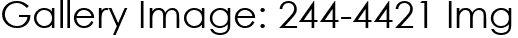Gallery Image: 244-4421 Img