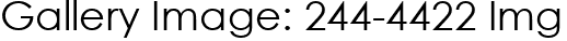 Gallery Image: 244-4422 Img