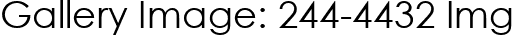 Gallery Image: 244-4432 Img