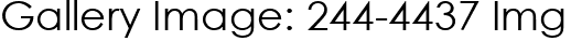 Gallery Image: 244-4437 Img