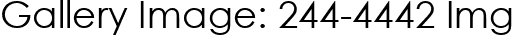 Gallery Image: 244-4442 Img