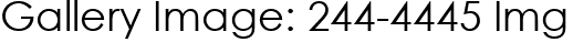 Gallery Image: 244-4445 Img