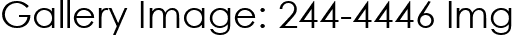 Gallery Image: 244-4446 Img
