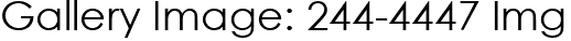 Gallery Image: 244-4447 Img