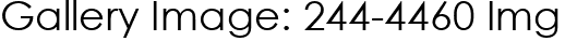Gallery Image: 244-4460 Img