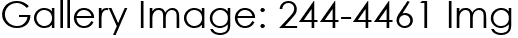 Gallery Image: 244-4461 Img