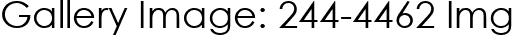 Gallery Image: 244-4462 Img