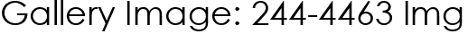 Gallery Image: 244-4463 Img