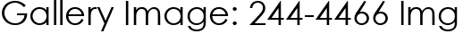 Gallery Image: 244-4466 Img