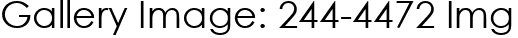 Gallery Image: 244-4472 Img