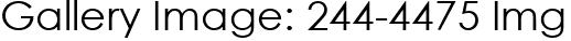 Gallery Image: 244-4475 Img