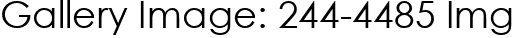 Gallery Image: 244-4485 Img