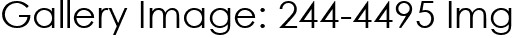 Gallery Image: 244-4495 Img