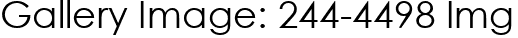 Gallery Image: 244-4498 Img