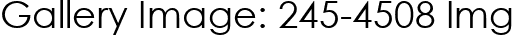 Gallery Image: 245-4508 Img