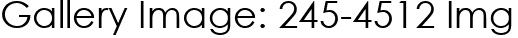 Gallery Image: 245-4512 Img