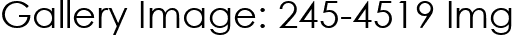Gallery Image: 245-4519 Img
