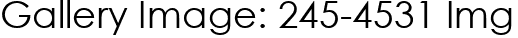 Gallery Image: 245-4531 Img