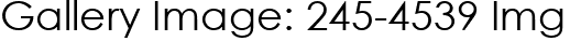 Gallery Image: 245-4539 Img