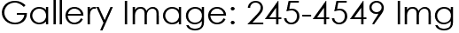 Gallery Image: 245-4549 Img