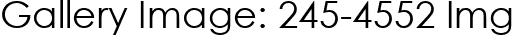 Gallery Image: 245-4552 Img