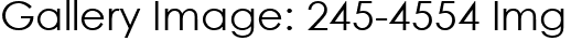 Gallery Image: 245-4554 Img