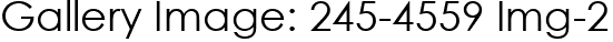Gallery Image: 245-4559 Img-2
