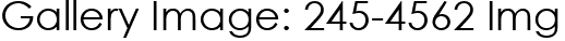 Gallery Image: 245-4562 Img