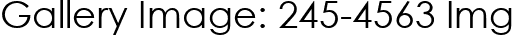 Gallery Image: 245-4563 Img